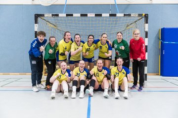 Bild 306 - F HSG Pinnau2 - Rellinger TV2 : Ergebnis: 27:20